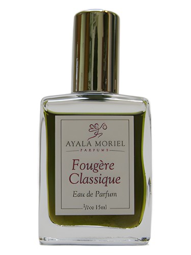 profumo Fougère Classique di Ayala Moriel unisex