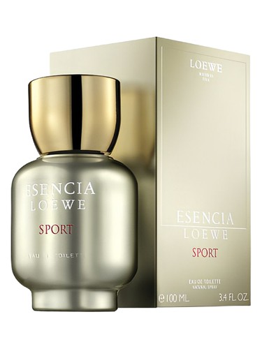 profumo Esencia Loewe Sport di Loewe da uomo