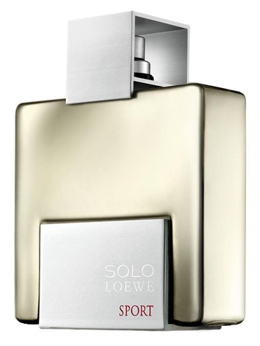 profumo Solo Loewe Sport di Loewe da uomo