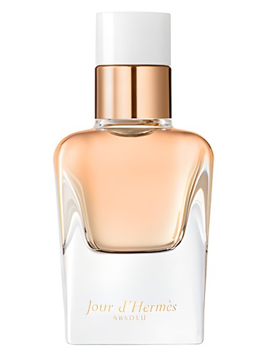 profumo Jour d Hermes Absolu di Hermès da donna