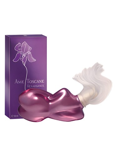 profumo Ame Toscane Renaissance di ID Parfums da donna