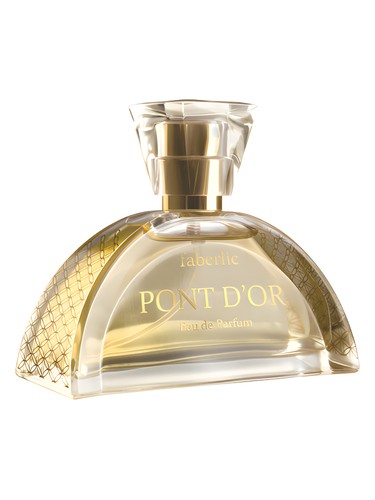 profumo Pont d'Or di Faberlic da donna