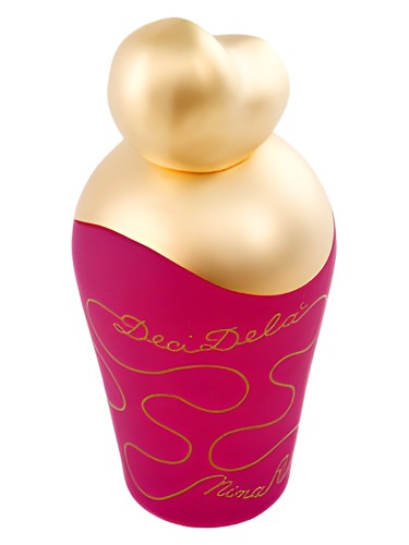 profumo Deci Dela di Nina Ricci da donna