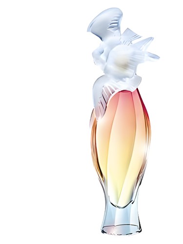 profumo L'Air du Temps Colombes Couleur di Nina Ricci da donna