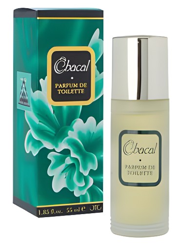 profumo Chacal di Milton Lloyd da donna