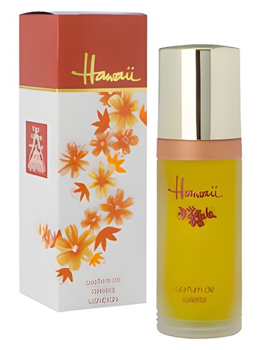 profumo Hawaii di Milton Lloyd da donna