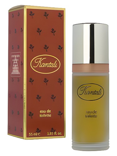 profumo Kantali di Milton Lloyd da donna