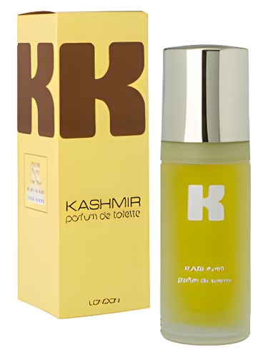profumo Kashmir di Milton Lloyd da donna