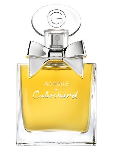profumo Ambre de Cabochard di Grès unisex