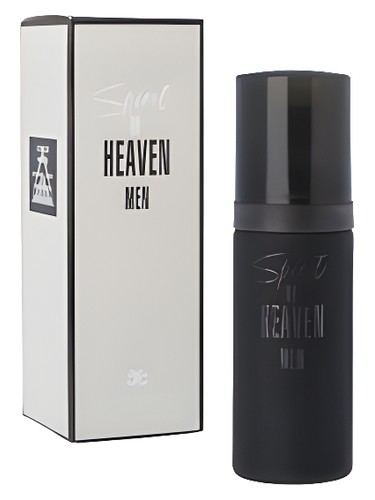 profumo Spirit of Heaven Homme di Milton Lloyd da uomo