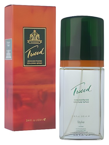 profumo Tweed di Milton Lloyd da donna