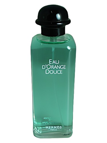 profumo Eau d Orange Douce di Hermès unisex