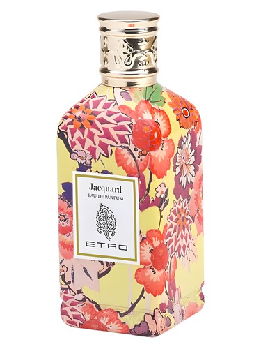 profumo Jacquard di Etro unisex