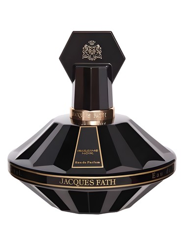 profumo Irissime Noir di Jacques Fath da donna