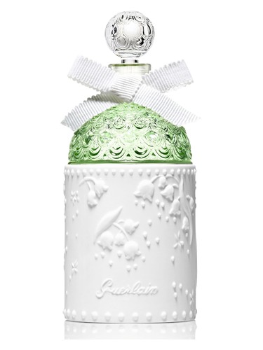 profumo Muguet 2014 di Guerlain da donna