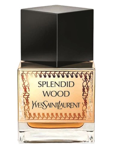 profumo Splendid Wood di Yves Saint Laurent unisex