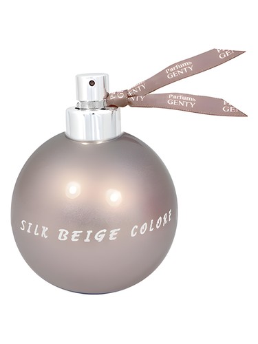 profumo Colore Colore Silk Beige di Parfums Genty da donna