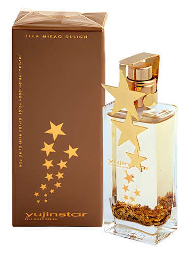 profumo Yujin Star di Ella Mikao da donna