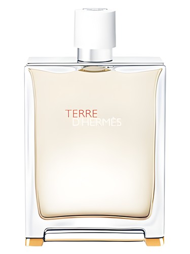 profumo Terre d'Hermès Eau Très Fraîche di Hermès unisex