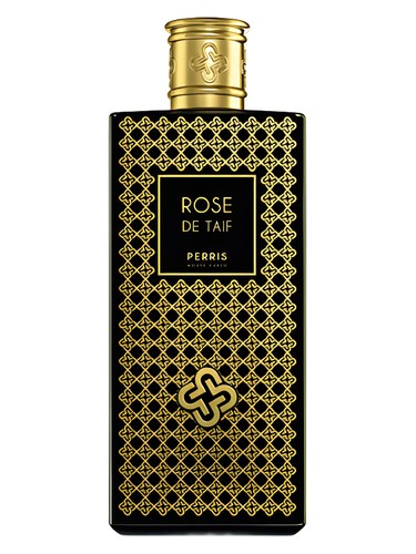 profumo Rose de Taif di Perris Monte Carlo unisex