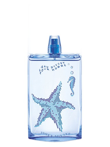 profumo L'Eau d'Issey Pour Homme Summer 2014 di Issey Miyake da uomo