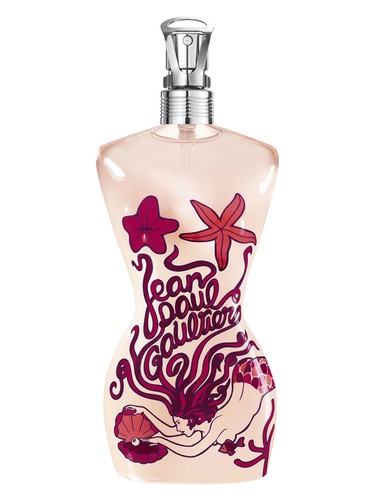 profumo Classique Summer Edition 2014 di Jean Paul Gaultier da donna