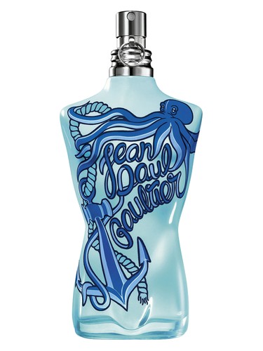 profumo Le Male Summer 2014 di Jean Paul Gaultier da uomo