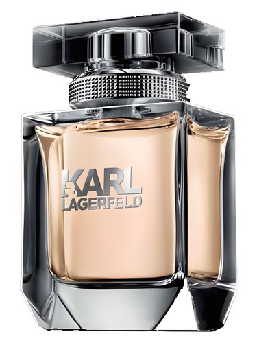 profumo Karl Lagerfeld for Her di Karl Lagerfeld da donna