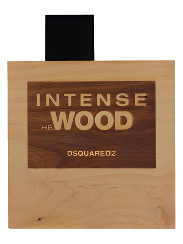 profumo Intense He Wood di Dsquared² da uomo