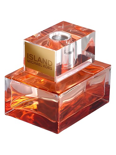 profumo Island Hawaii di Michael Kors da donna