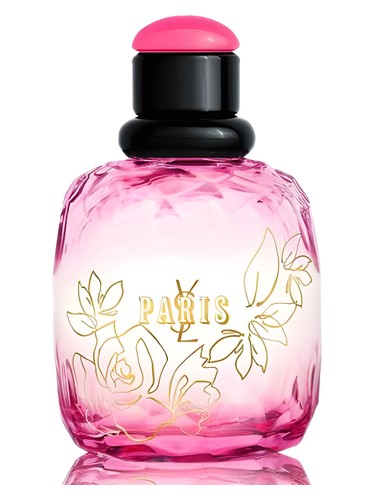 profumo Paris Premieres Roses 2014 di Yves Saint Laurent da donna
