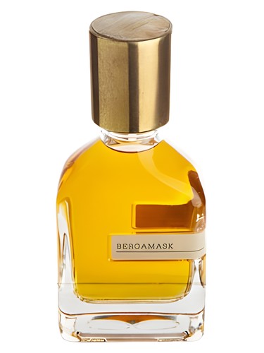 profumo Bergamask di Orto Parisi unisex
