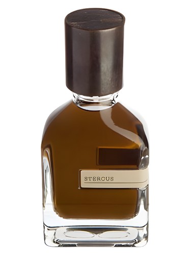 profumo Stercus di Orto Parisi unisex