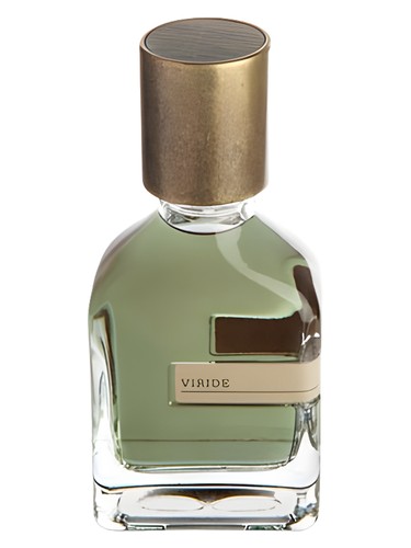profumo Viride di Orto Parisi unisex