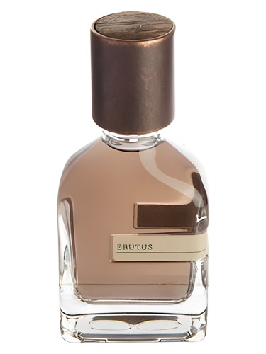 profumo Brutus di Orto Parisi unisex