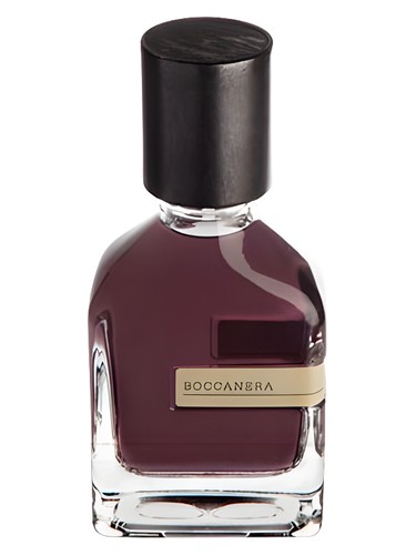 profumo Boccanera di Orto Parisi unisex
