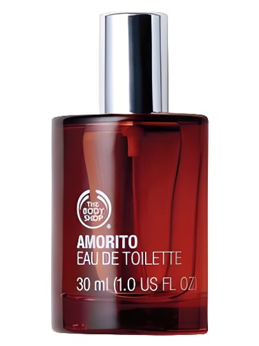 profumo Amorito di The Body Shop da donna