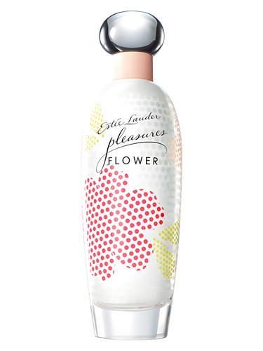 profumo Pleasures Flower di Estee Lauder da donna