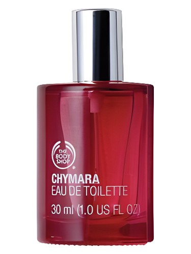 profumo Chymara di The Body Shop da donna
