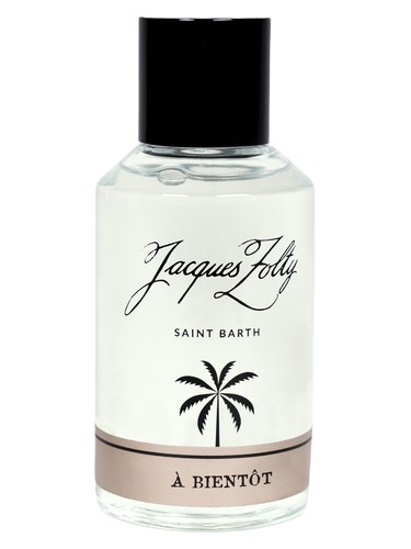 profumo A Bientot di Jacques Zolty unisex