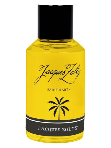 profumo Jacques Zolty di Jacques Zolty unisex