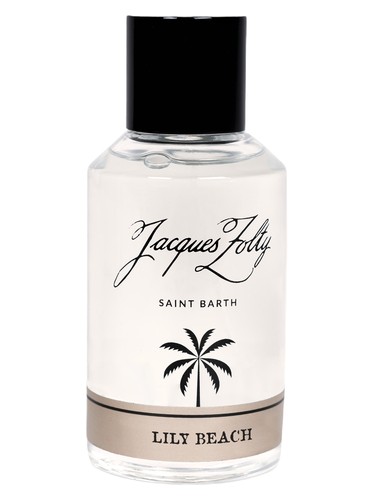 profumo Lily Beach di Jacques Zolty unisex