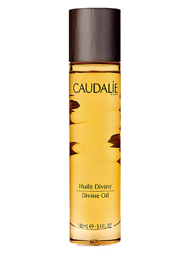profumo Huile Divine di Caudalie da donna