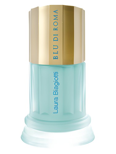 profumo Blu di Roma Donna di Laura Biagiotti unisex