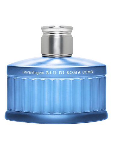 profumo Blu di Roma Uomo di Laura Biagiotti da uomo