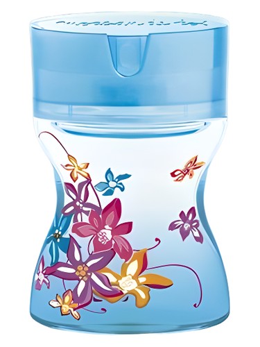 profumo Sweet Paradise di Morgan da donna
