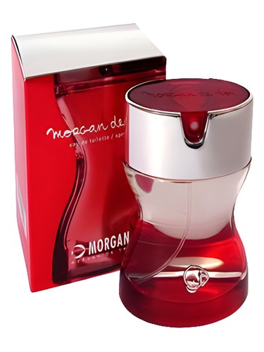 profumo Morgan de Toi di Morgan da donna
