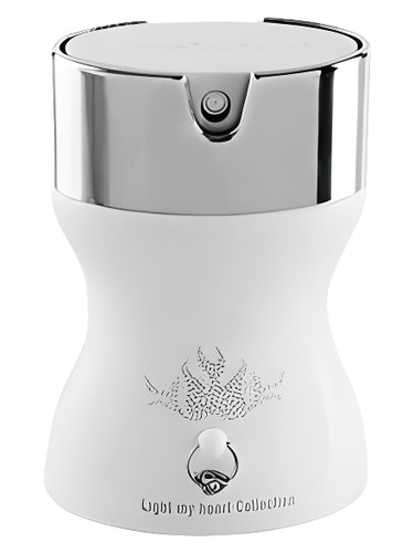 profumo Light My Heart Collection di Morgan da donna