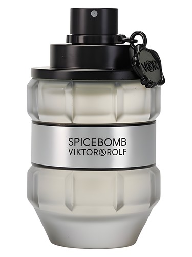 profumo Spicebomb Eau Fraiche di Viktor & Rolf unisex