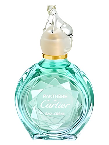 profumo Panthere de Cartier Eau Legere di Cartier da donna